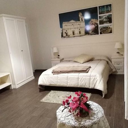 קנוסה די פוליה Domus Al Corso Con Servizio B&B מראה חיצוני תמונה
