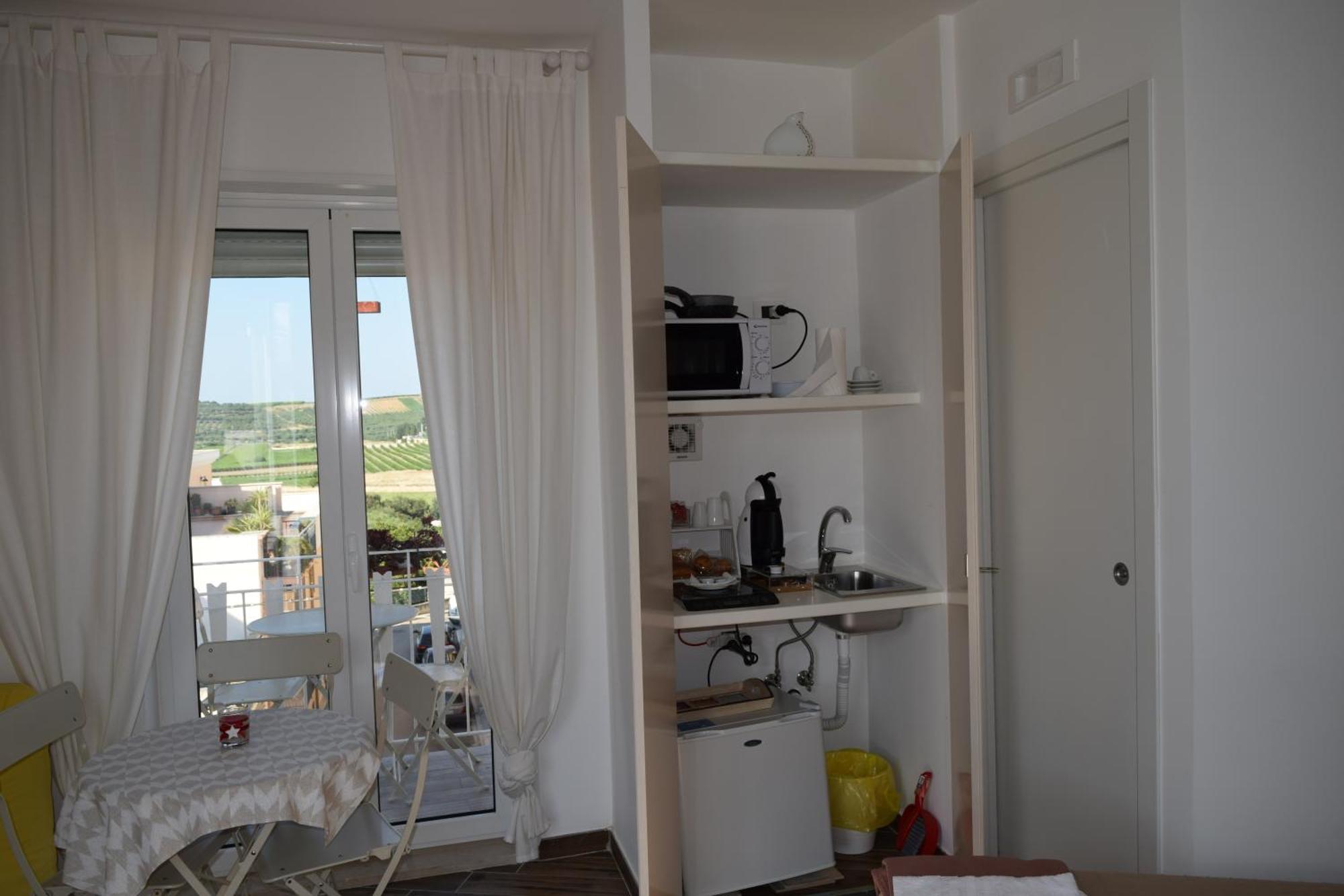קנוסה די פוליה Domus Al Corso Con Servizio B&B מראה חיצוני תמונה
