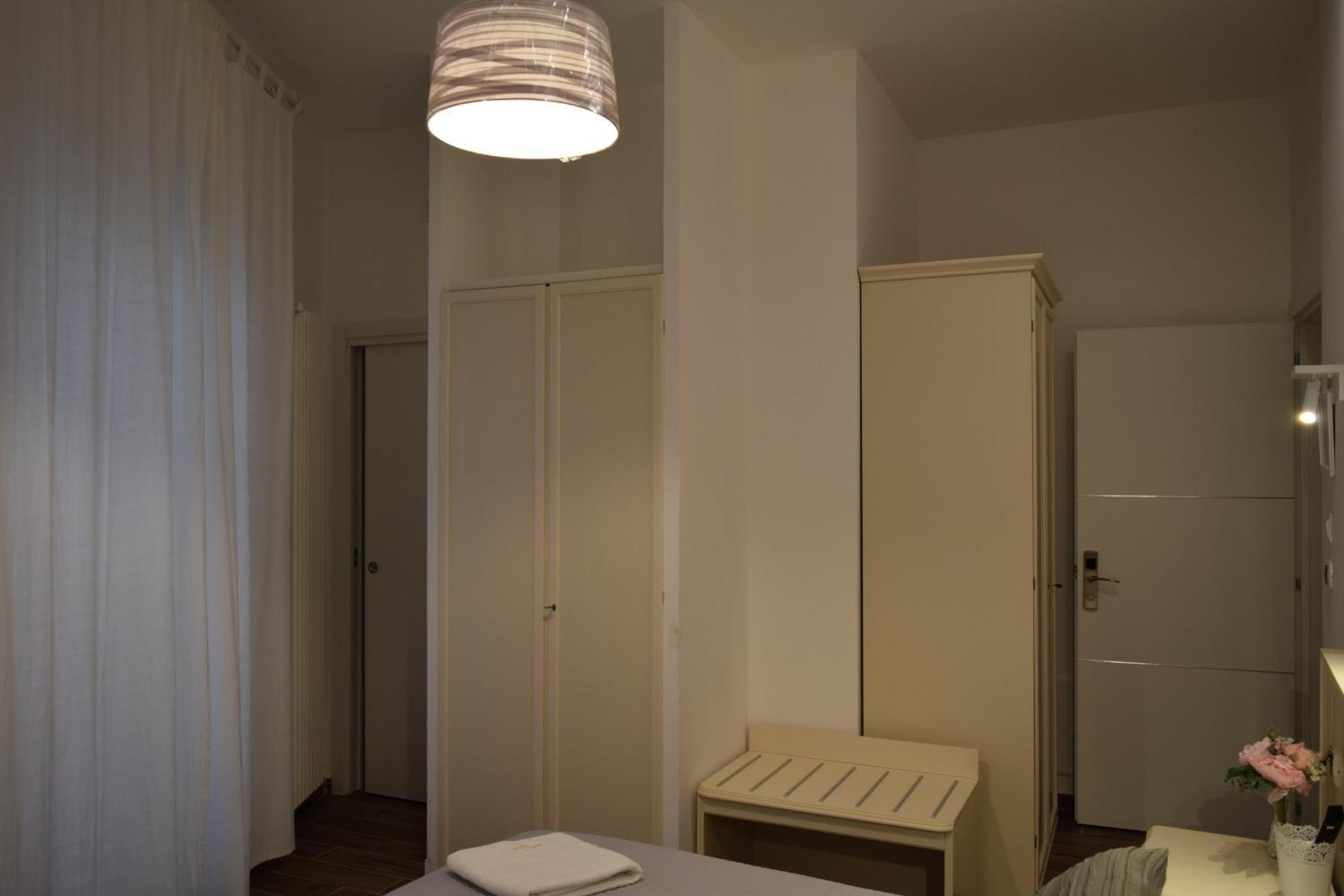 קנוסה די פוליה Domus Al Corso Con Servizio B&B מראה חיצוני תמונה