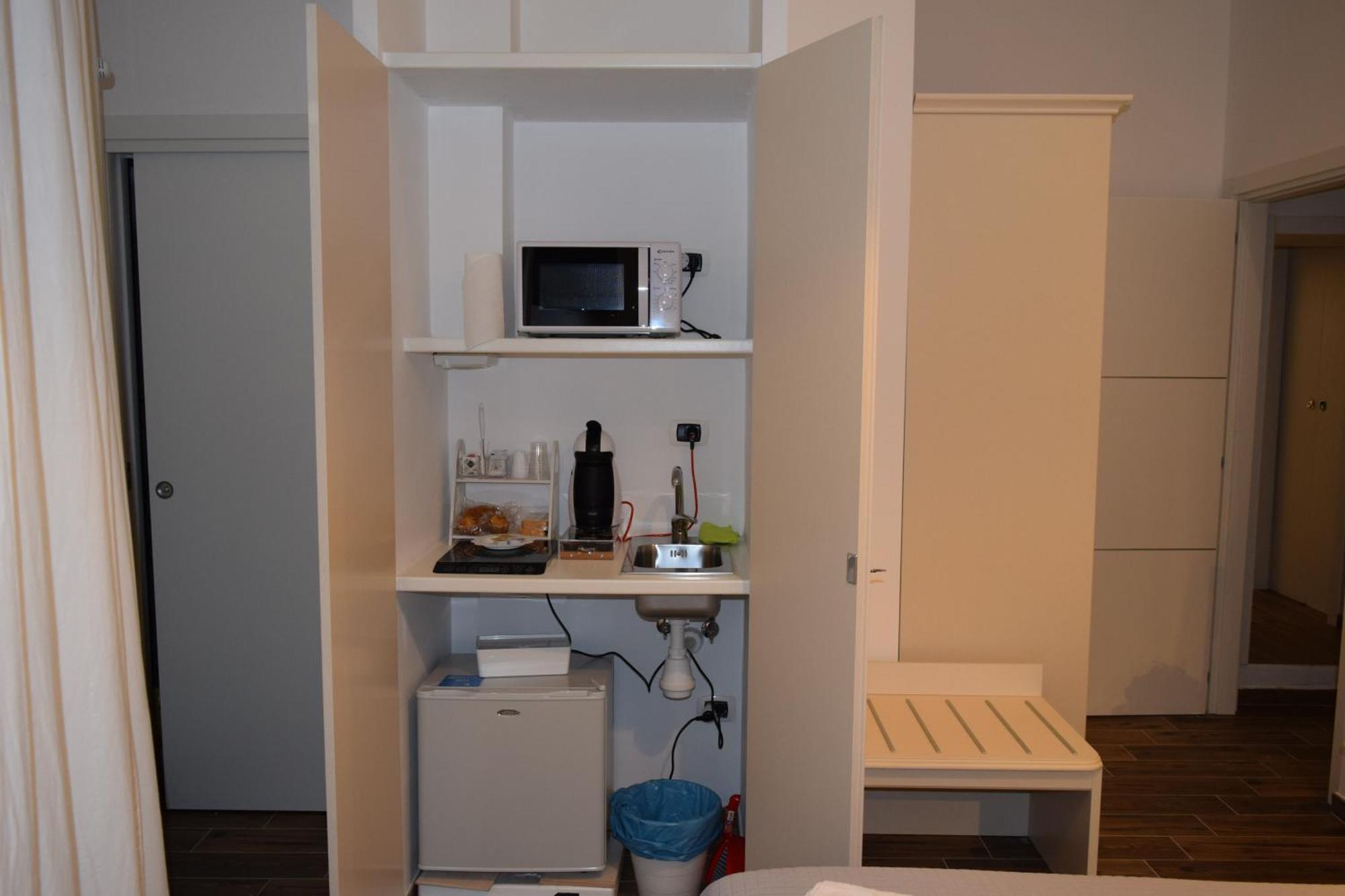 קנוסה די פוליה Domus Al Corso Con Servizio B&B מראה חיצוני תמונה