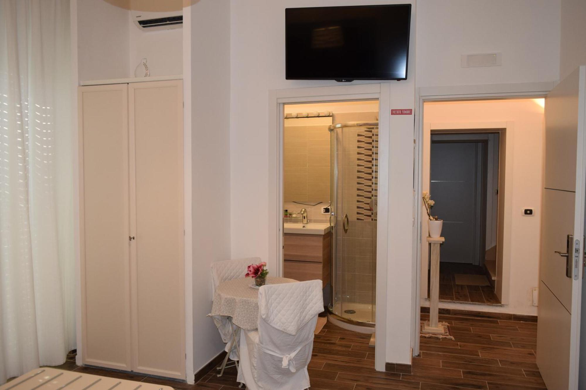 קנוסה די פוליה Domus Al Corso Con Servizio B&B מראה חיצוני תמונה
