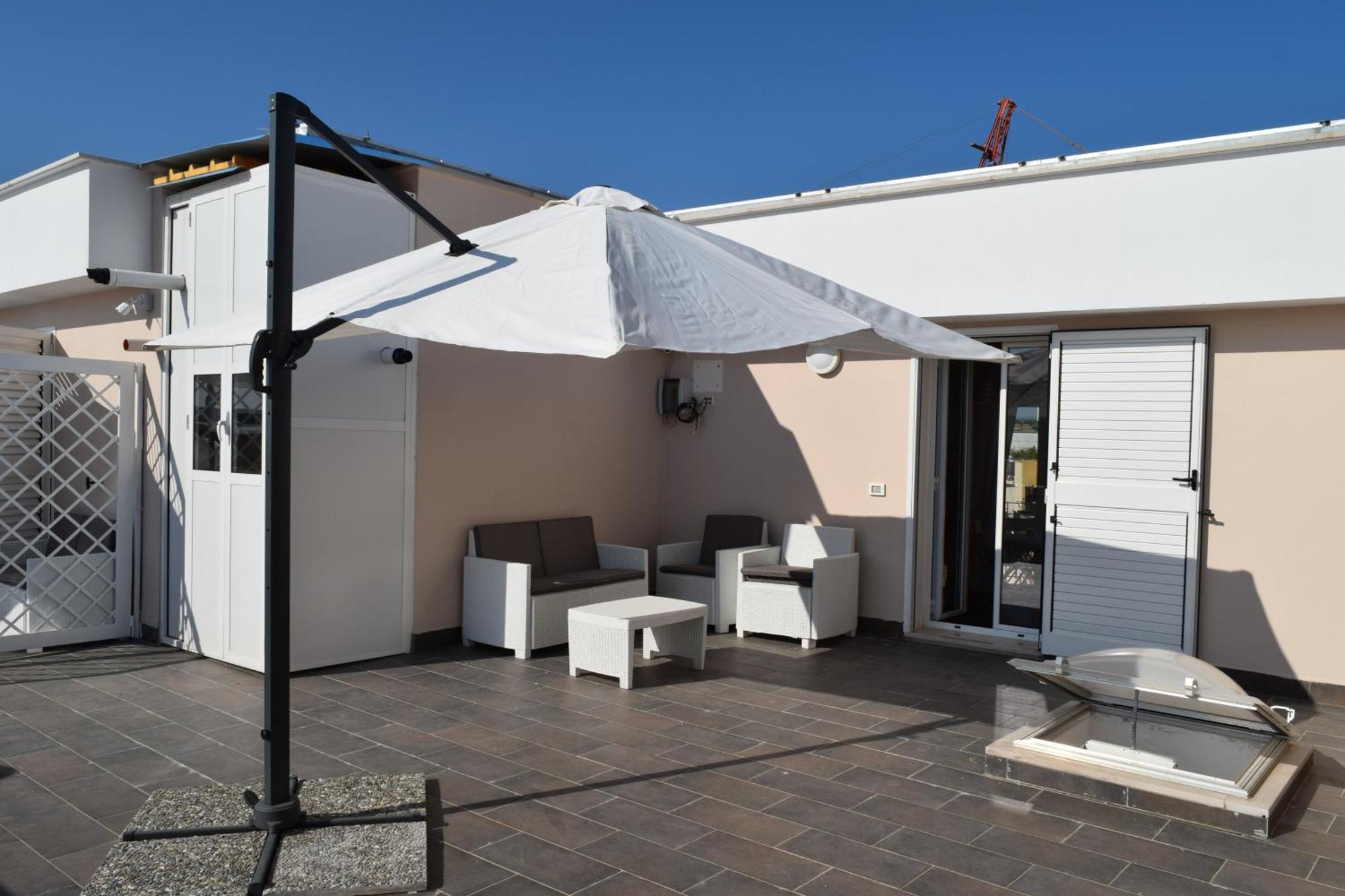 קנוסה די פוליה Domus Al Corso Con Servizio B&B מראה חיצוני תמונה
