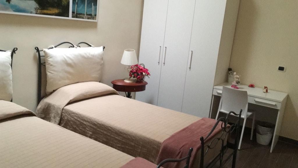 קנוסה די פוליה Domus Al Corso Con Servizio B&B מראה חיצוני תמונה