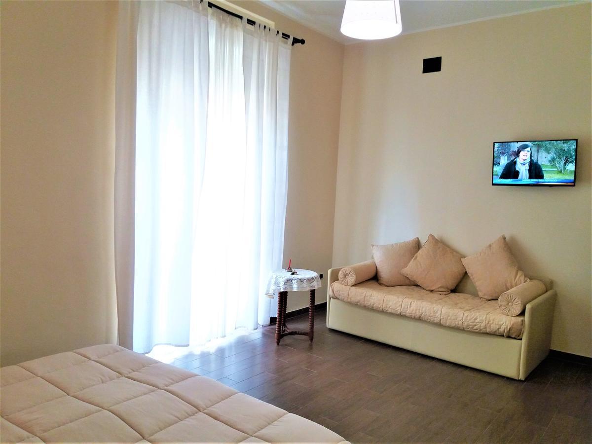 קנוסה די פוליה Domus Al Corso Con Servizio B&B מראה חיצוני תמונה