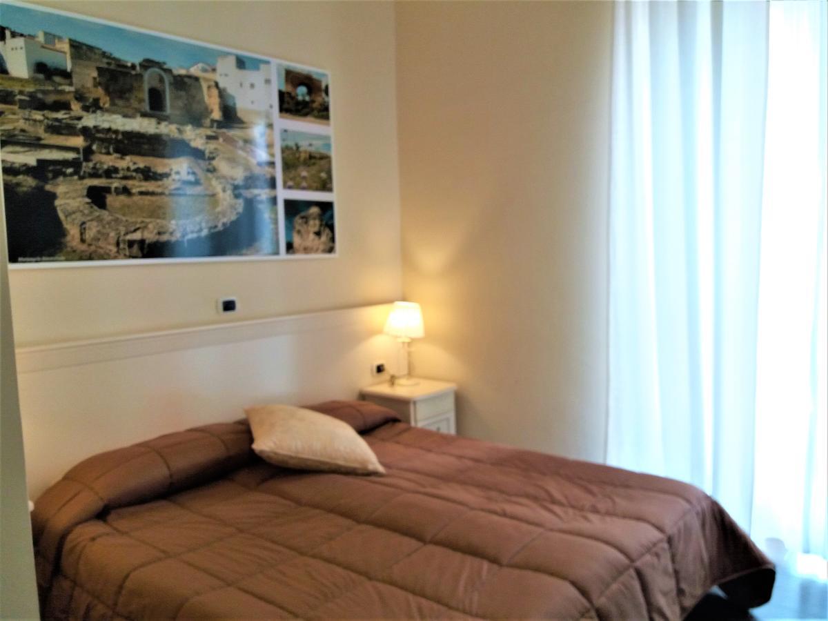 קנוסה די פוליה Domus Al Corso Con Servizio B&B מראה חיצוני תמונה