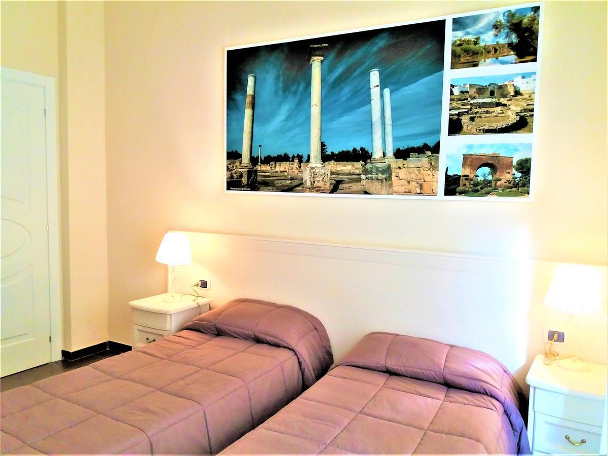 קנוסה די פוליה Domus Al Corso Con Servizio B&B מראה חיצוני תמונה