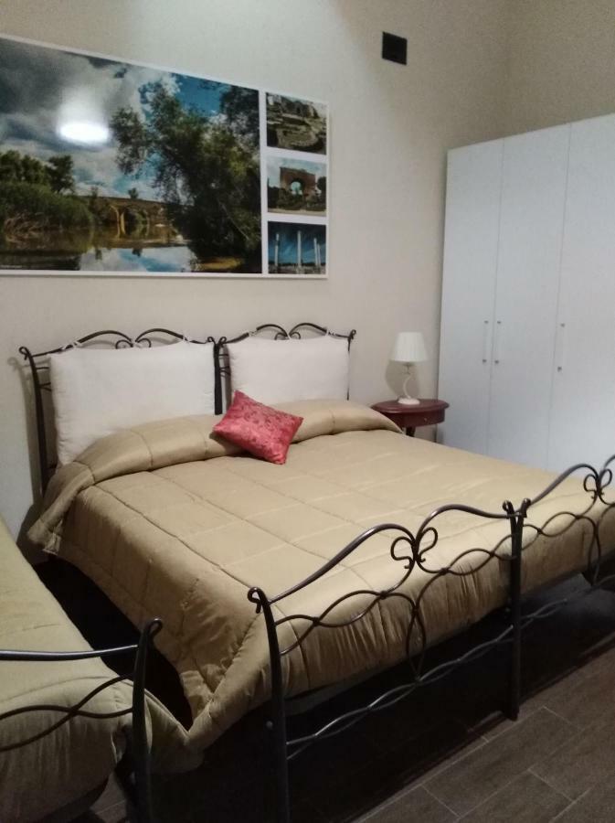 קנוסה די פוליה Domus Al Corso Con Servizio B&B מראה חיצוני תמונה