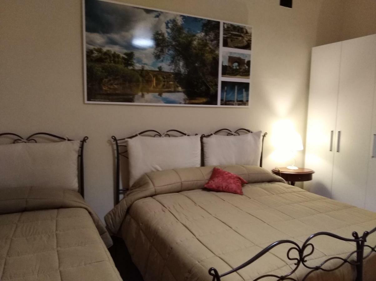 קנוסה די פוליה Domus Al Corso Con Servizio B&B מראה חיצוני תמונה