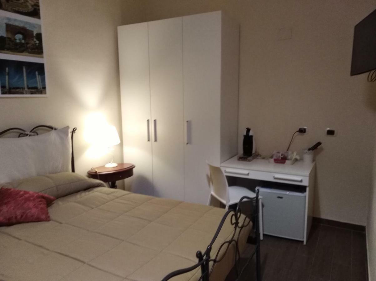 קנוסה די פוליה Domus Al Corso Con Servizio B&B מראה חיצוני תמונה