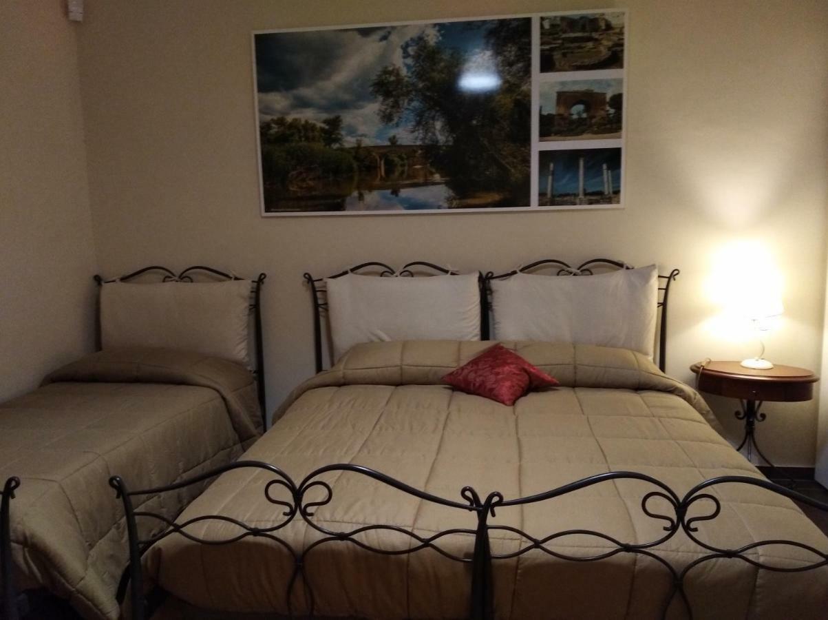 קנוסה די פוליה Domus Al Corso Con Servizio B&B מראה חיצוני תמונה