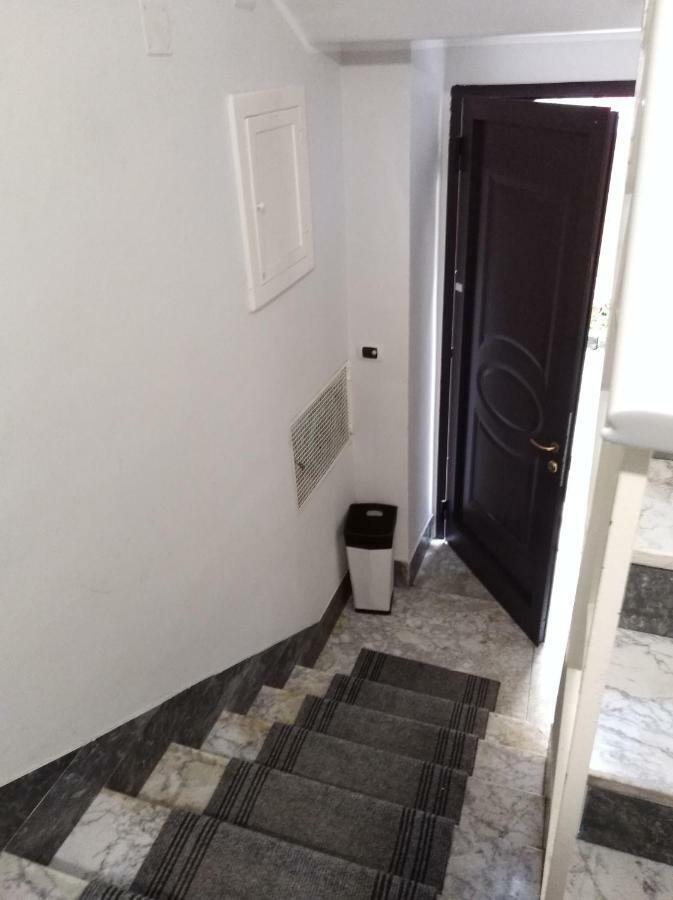 קנוסה די פוליה Domus Al Corso Con Servizio B&B מראה חיצוני תמונה