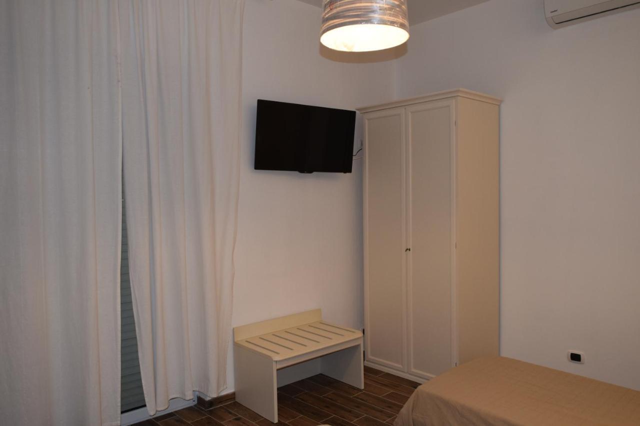 קנוסה די פוליה Domus Al Corso Con Servizio B&B מראה חיצוני תמונה